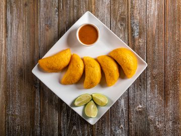 Empanadas de Carne