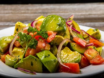 Ensalada Turca