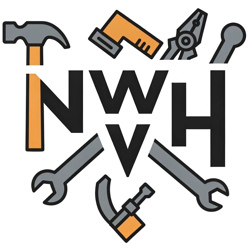 Northwest Valley Handyman Logo