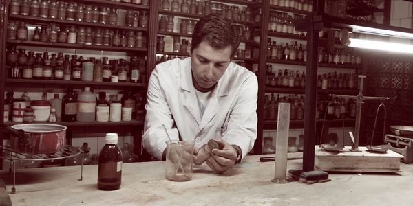CONSULENZA DEL FARMACISTA