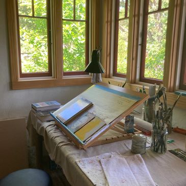 Battle of Little Bighorn art paintings