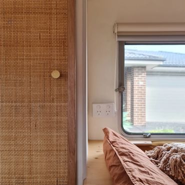 Caravan Renovation#bearandwoodaustralia