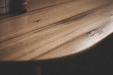 Handmade Dining Table#bearandwoodaustralia