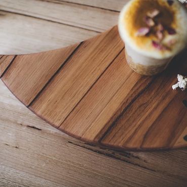 Handmade Platter#bearandwoodaustralia