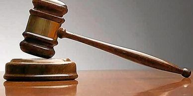Citizens Rule Book on to many Laws