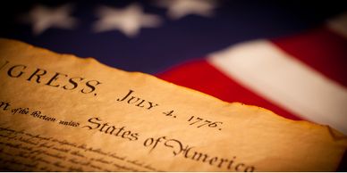Bill of Rights in the Citizens Rule Book