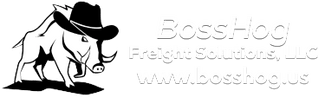 BossHog Freight Solutions

479-268-3239