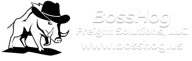 BossHog Freight Solutions

479-268-3239