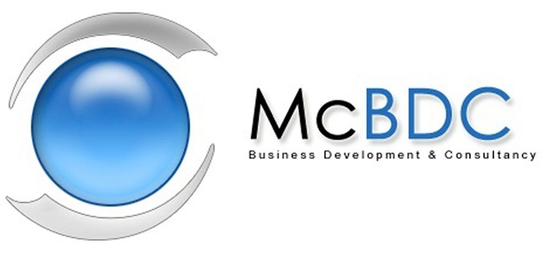 McBDC Business Development & Consultancy Co.Ltd