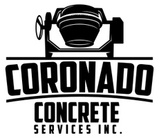 Coronado Concrete Services Inc.
License # 1111027