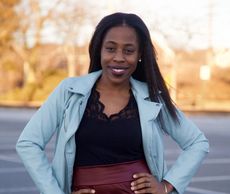 Rana Campbell - OG Podcast Host