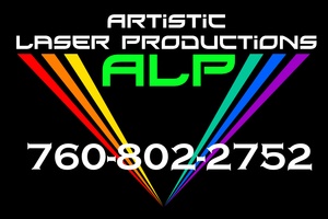 Artistic Laser Productions