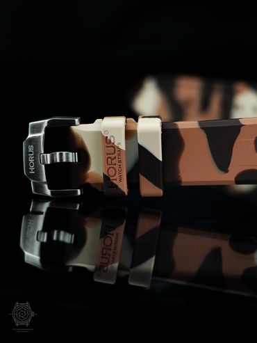 Horus watch strap luxury watch the watch shooter