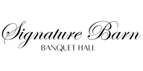 Signature Barn Banquet Hall