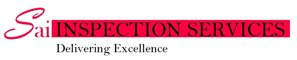 Sai Inspection Services
Delivering Excellence