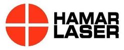 Hamar Laser logo