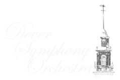 Dover Symphony Orchestra