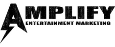 Amplify Entertainment Marketing