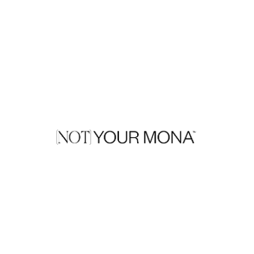 NOT YOUR MONA - OCULOS DE SOL DIVERTIDOS E UNICOS