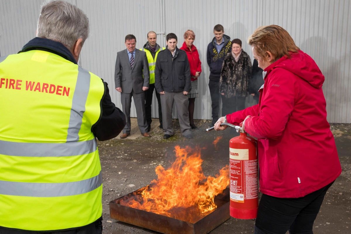 Resources And Links Fire Safety Advisory And Training 