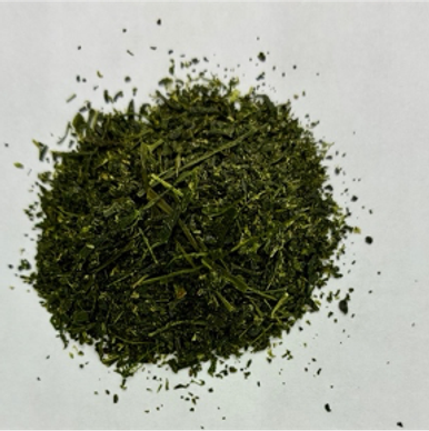 Fukamushi Sencha Tenjo
