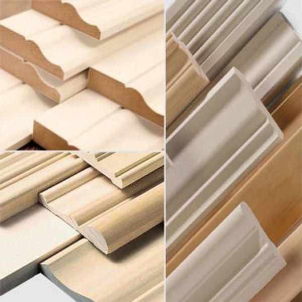 Mouldings