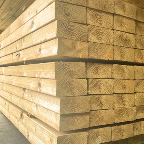 Sawn Timber