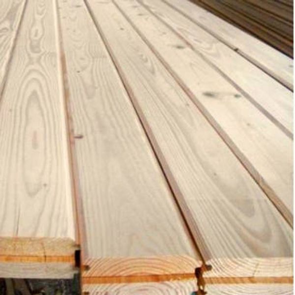 Timber Flooring
