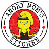Angry Mom's Kitchen 