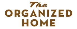 The Organized Home