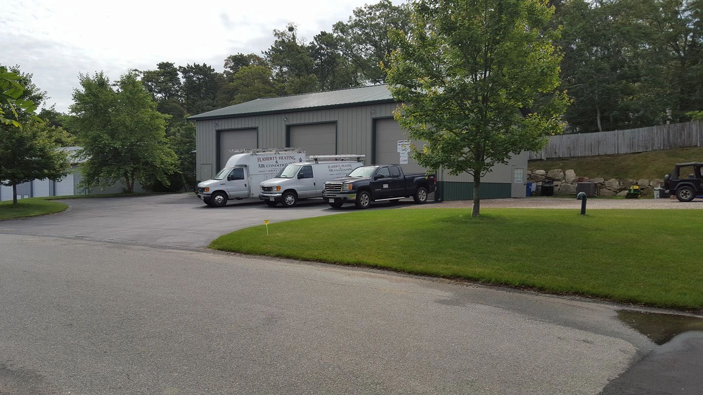 Flaherty Heating and Air Conditioning Inc.