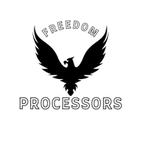 Freedom Processors