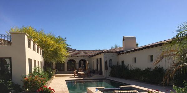 Exterior House Painting Scottsdale
Painting Contractor Scottsdale
