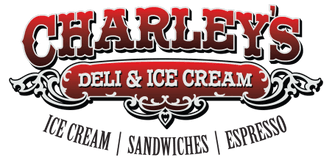 Charley's Deli & Ice Cream 