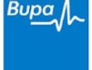 Bupa logo