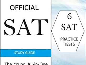 SAT Study Guide