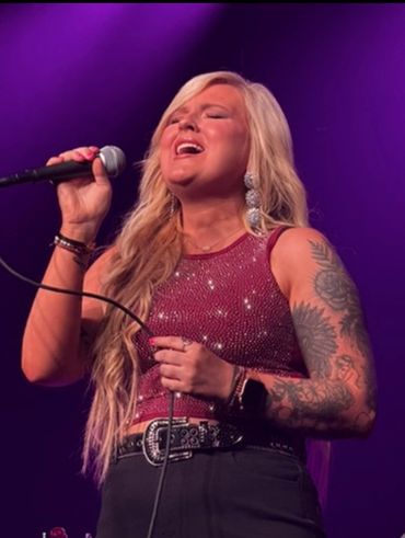 Opening for ERNEST & Sons of Habit, Owensboro KY