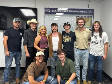 Sons of Habit + Cam Thompson