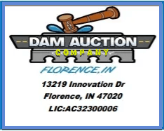 The Dam Auction Company