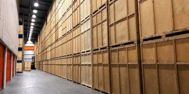 Storage Facility