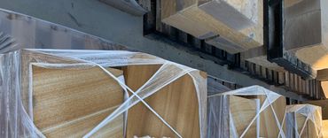 Sandstone Paving - Custom Sandstone Pavers.