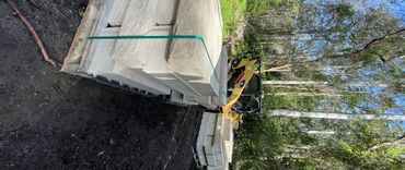 Sandstone Steps - Custom Sandstone Steps.