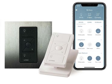 SkelMetal: Dedicada a la automatización completa, control de iluminación, internet y domótica