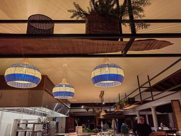 SkelMetal: Dedicada a la automatización completa, control de iluminación, internet y domótica