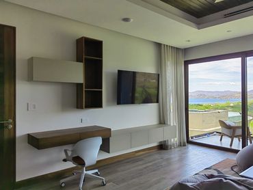 Ata´s Design: Dedicada al diseño interno, muebles de cocina, de baño, closets, entre otros