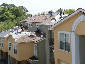 Roofing Roof Replacement New Roof Contractor