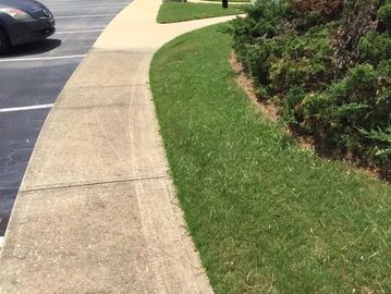 Pressure Washing Concrete Power Washing