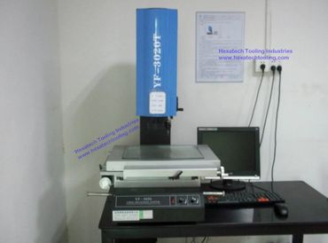 2mm dimension measuring machine