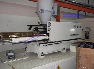 hexatech tooling injection molding machine china