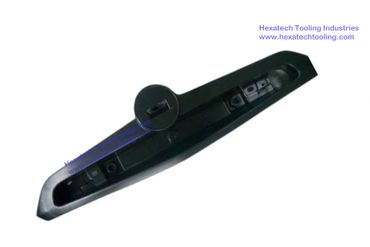 Tooling and Molding plastic parts - Hexatech Mold Manufacturer China